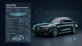 Car Getic Vehicle History Report